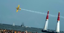 Red Bull Air Race - Gdynia 2014